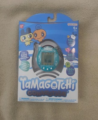 Tamagotchi Connection V3 Melon Soda Rare Discontinued 2024