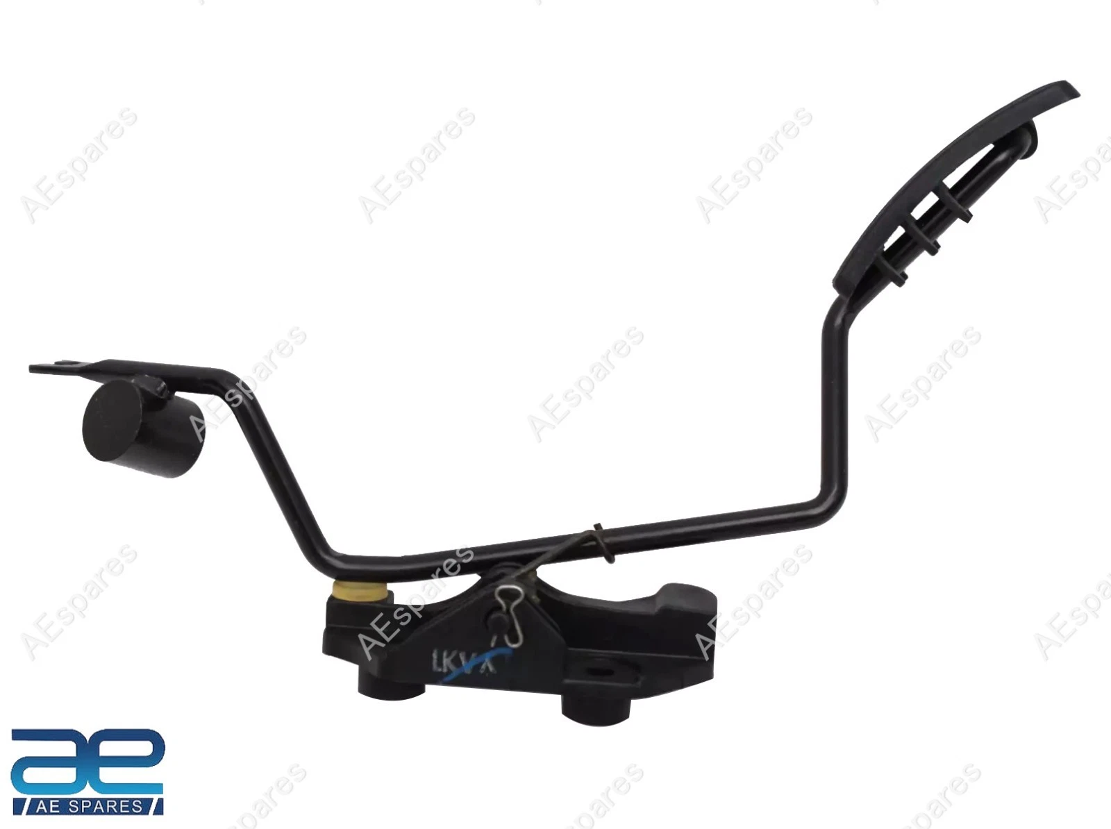 Accelerator Pedal Assembly For Hyundai I10 1.1L 1.2L 2007-2013 32700-0X900 view 2