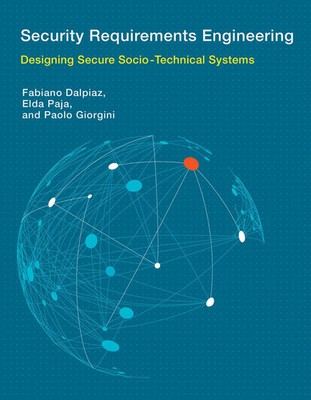 Elda Paja (u. a.) | Security Requirements Engineering | Buch | Englisch (2016)