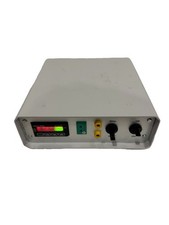 Conroller with Omron E5GN
