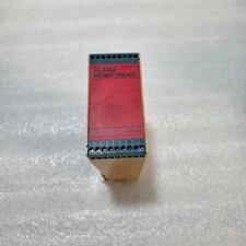 KUM OH KICO AM-12N ELECTRONIC ALARM MONITORING MODULE 24VDC