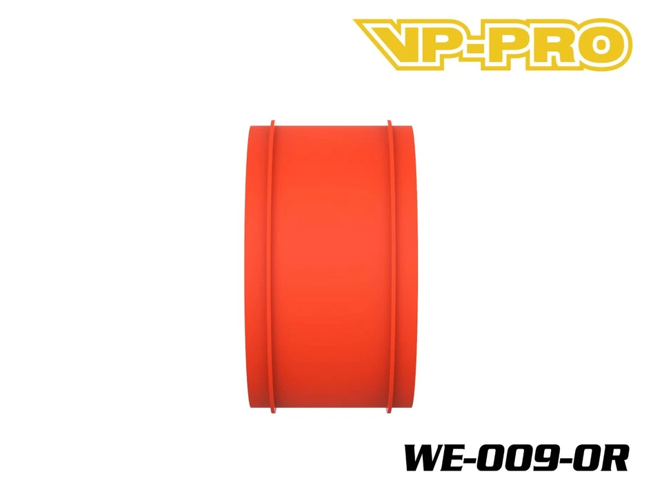 VP-PRO WE-009 1/8 Truggy Wheel (4) RC Car Part Rim Racing Associated Mugen Tekno - Image 3 of 4