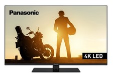 Panasonic 4K SMART Android TV TX-43LX650BZ 43" Ultra HD HDR LED Chromecast