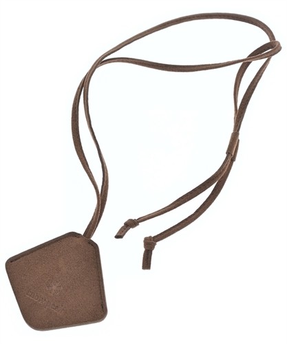 snow peak Necklaces Brown 2200580097157