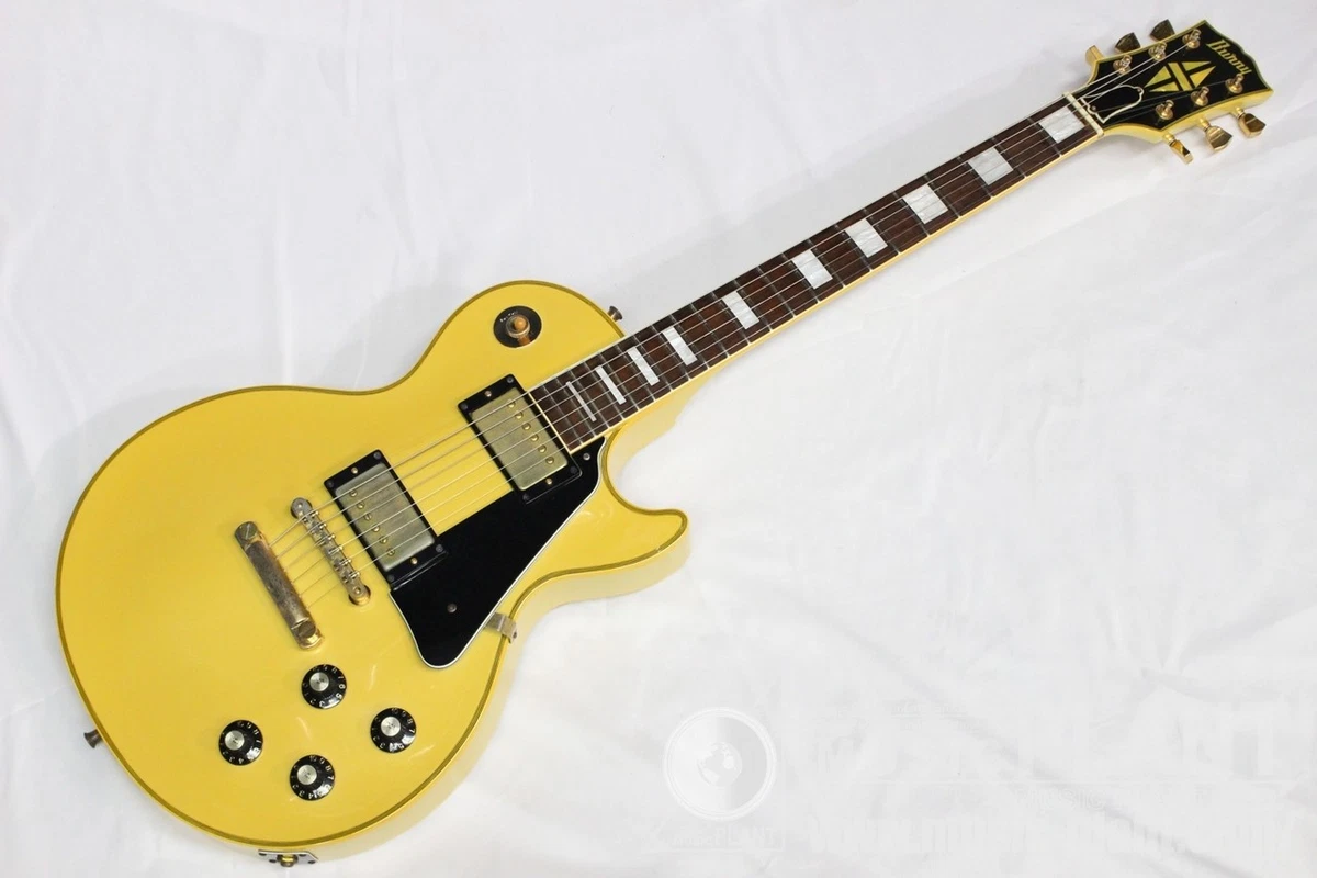 Burny Electric Guitars for sale - eBay