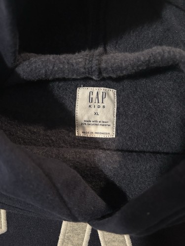 GAP Kids (Youth XL) Hoodies and Sweatshirt Bundle - Picture 7 of 9