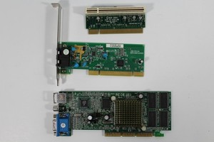 Nvidia FX5950 Ultra AGP 不動品 PNY GeForce FX 5950Ultra Graphics