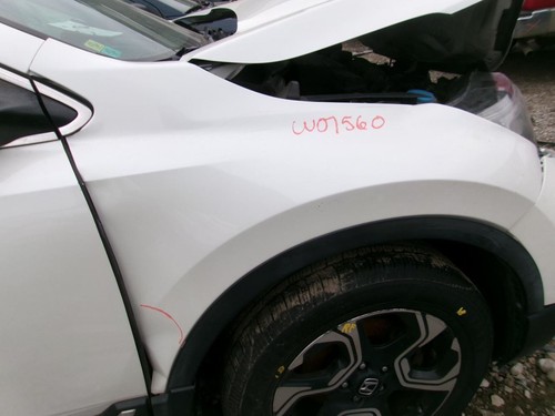 Chassis ECM Temperature Air Conditioning Unit Fits 17-19 CR-V 2205114 - Foto 11 di 24