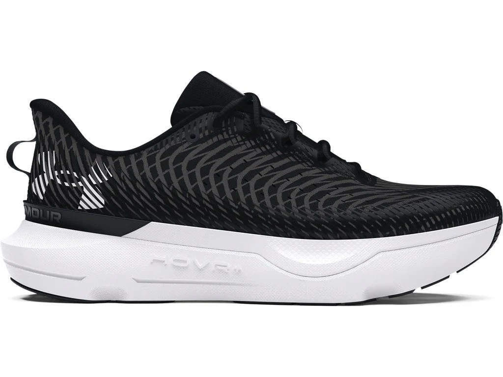 Under Armour Mens Infinite Pro Running Shoes - UA HOVR+ Cushioning