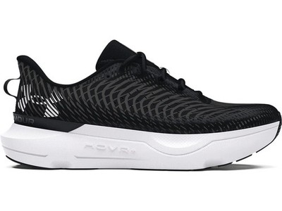 Under Armour Mens Infinite Pro Running Shoes - UA HOVR+ Cushioning