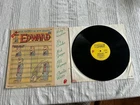 Hopkins Cooder Jagger Wyman Watts Jamming With Edward LP NM- Rolling Stones