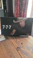 Garth Brooks 777 Jackpot Box Set 7 CD Caesars...