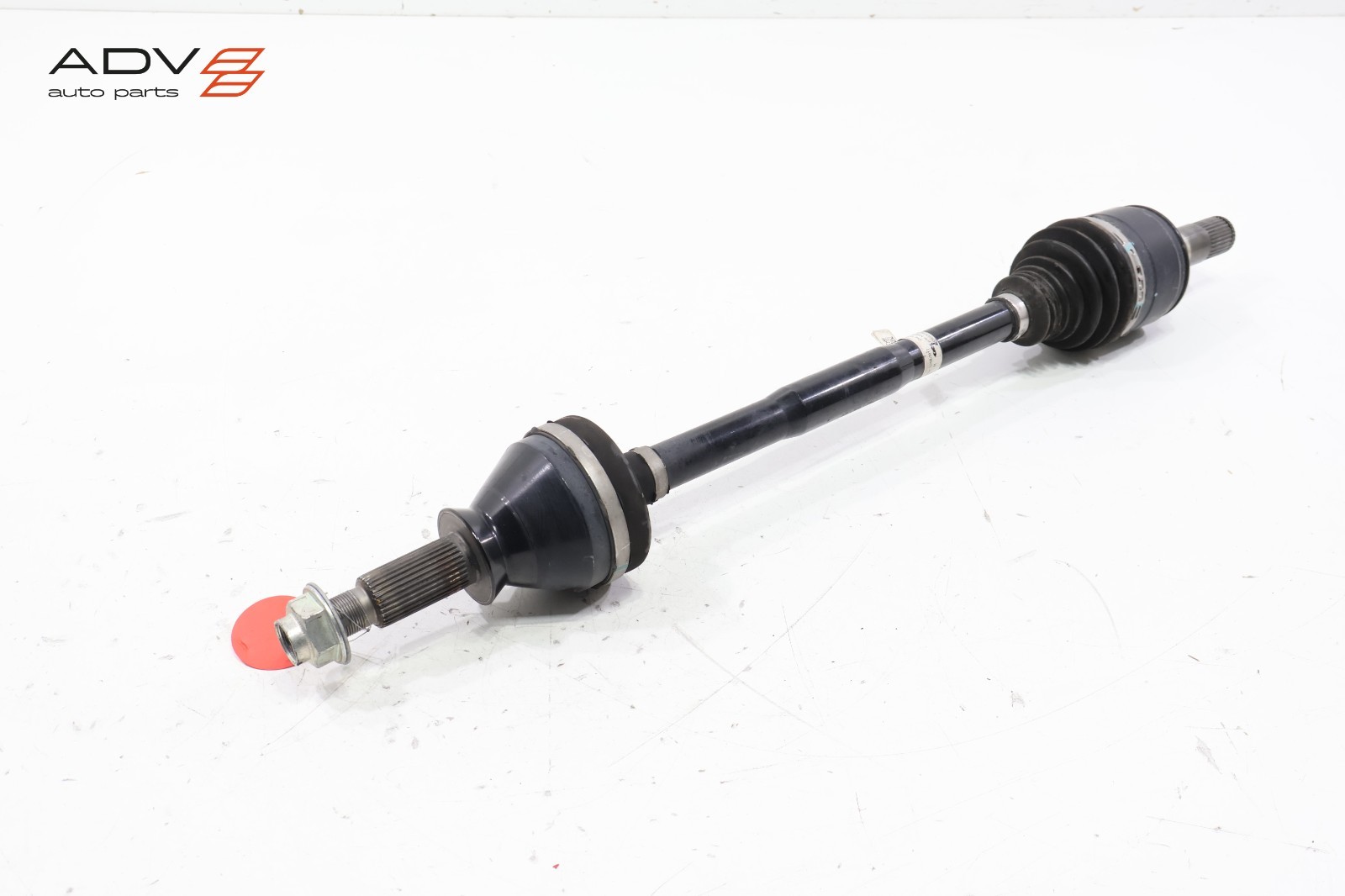 2014 - 2024 MASERATI GHIBLI REAR LEFT DRIVER SIDE AXLE SHAFT HALFSHAFT OEM