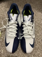 Nike Vapor Talon Elite Low Hyperfuse Men's Football Cleats Brand New-Size 13