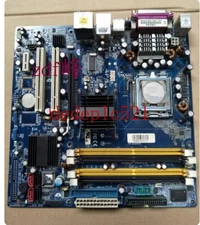 1PCS Advantech AIMB-562VG-00A1E 775-Pin DDR2 Industrial Motherboard