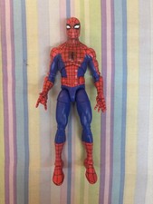 Marvel Legends SPIDER-MAN 6  Figure from and His Amazing Friends 3 pack