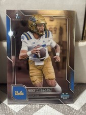 2025 Bowman University Chrome - Pierce Clarkson #156 (RC)