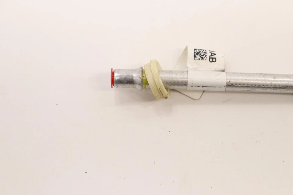 2016 - 2025 DODGE DURANGO 3.6L AUTO TRANSMISSION OIL COOLER HOSE OEM 68244080AB - Image 2 of 4