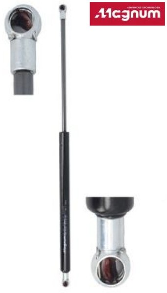 Magnum Technology MGS7013 Gasfeder FüR Koffer-/Laderaum Gasfeder FüR Hyundai-image
