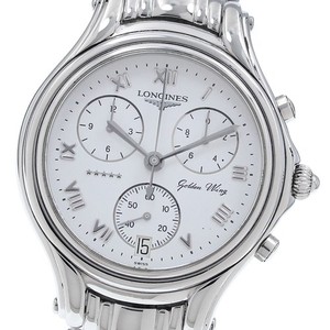 Longines Golden Wing | eBay