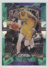 Click to enlarge Kyle Kuzma