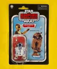 STAR WARS VINTAGE COLLECTION R2-D2  SENSORSCOPE  VC234  EMPIRE STRIKES BACK  NEW
