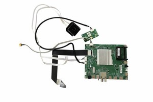 Main Board 715GB868-M0D.B05-004Y für LED TV Philips Model: 50 PUS 7406/12