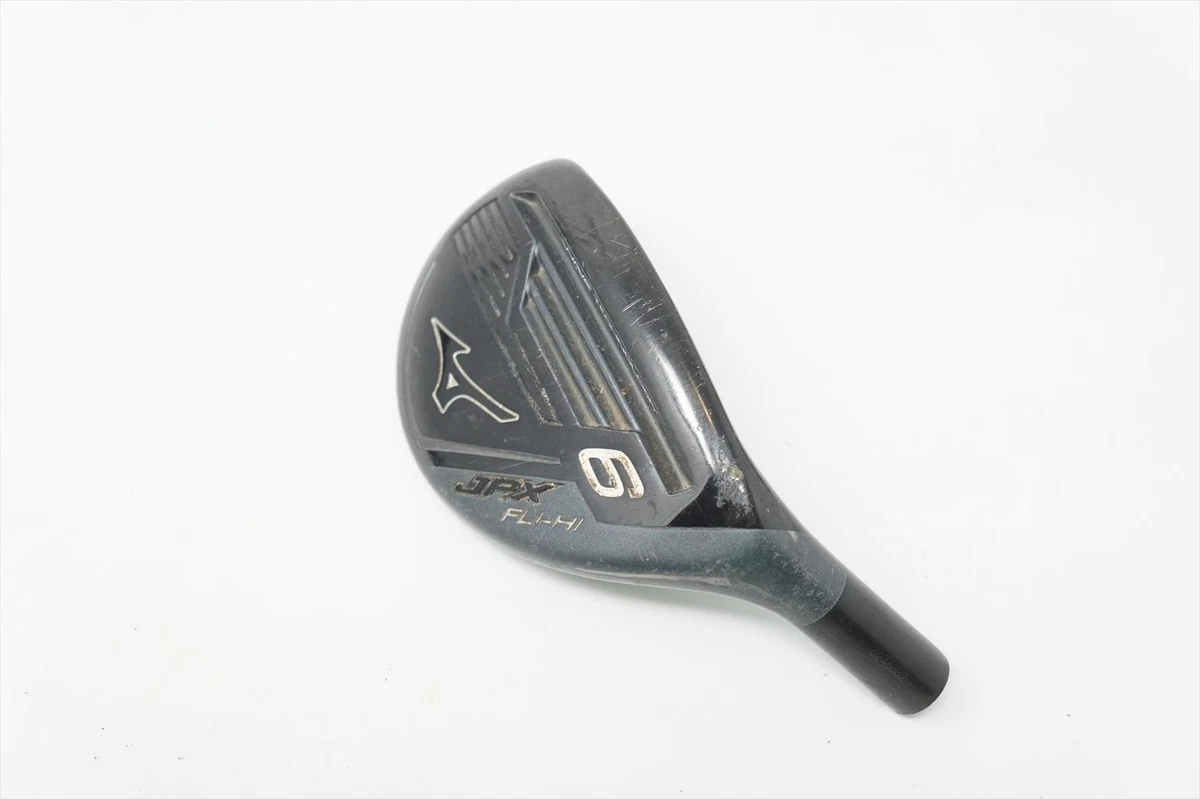 Mizuno JPX Fli Hi Golf Clubs for sale - eBay