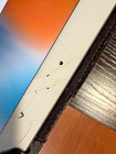 Apple ipad 6th generation 32 GB wifi a1893 9.7 2018 tough condition but works. — photo 2