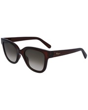 Ferragamo Women's Sf1066s 52Mm Sunglasses Women's