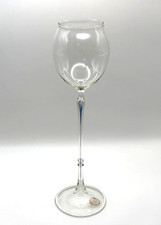 Hingucker !!  Glaskunst Zierglas signiert Vera Walther 83 Handarbeit, Höhe 25cm