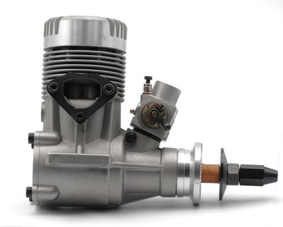 O.S. Max  108 F SR BX1  Modellflug Methanolmotor