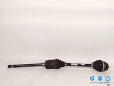 Original BMW  F25 F26  Antriebswelle Abtriebswelle rechts vorne 7619658 L=910MM