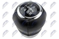 NTY Schalthebelknauf GZB-SB-000 passend für SUBARU