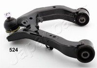 Japanparts Querlenker Dreieckslenker BS-524L FüR Mitsubishi Pajero 4 3 Canvas
