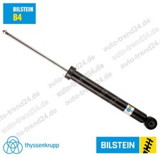 B4 Gasdruckstoßdämpfer hinten u.a.: Seat Leon KL1, KLG, Bj. 2019-2025