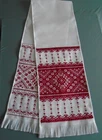 Ukrainian Hand Embroidered Towel, Rushnyk,  Ukraine, vyshyvanka, embroidery