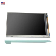 3.5" TFT LCD Touch Display Module 480x320 Resolution V3 Screen for Raspberry Pi