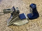 New ListingVintage 1986 MOTU Beam-Blaster & Artillery 100% COMPLETE Parts Or Restoration