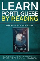 Mozaika Educational (U. A.) | Learn Portuguese | Taschenbuch | Portugiesisch