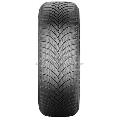 Winterreifen 195/65 R 15 95T Semperit Speed-Grip 5 3PMSF XL | 75821