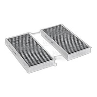 Innenraumfilter Aktivkohlefilter 232 Mm - 116 Mm Valeo FüR U.A. Mini Mini