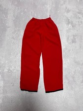 Vintage Saint Laurent Rive Gauche Luxury Women's Pants 80s