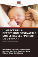 Nelsivane Pereira Lima Oliveira (U. A.) | L'impact De La DÉPression...