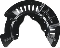 Herth+Buss Jakoparts Spritzblech Bremsscheibe J3330502 FüR Hyundai Kona Os Ose