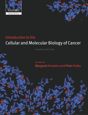 Introduction to the Cellular and Molecular Biology of C - Paperback NEW Knowles,
