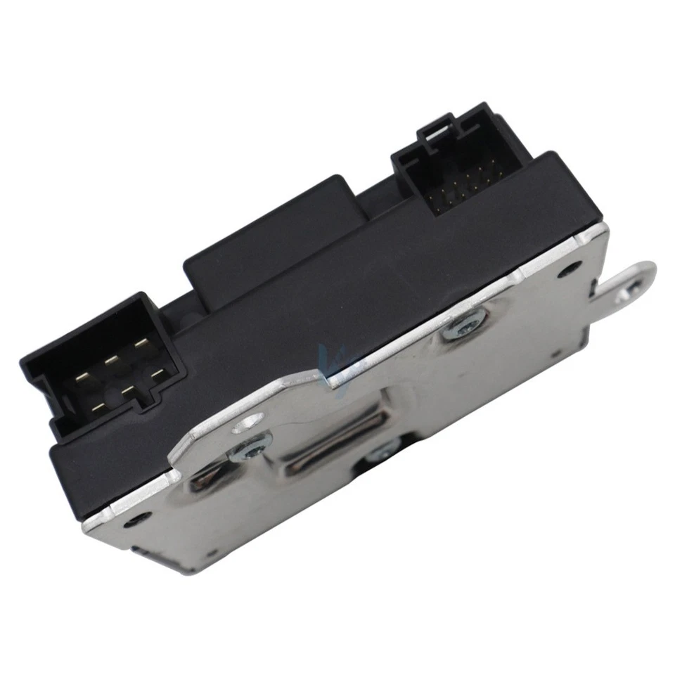 For 2002-20 Mercedes C292 C117 W218 W207 W212 W463 Fuel Pump Control Module Unit Foto 4 de 4