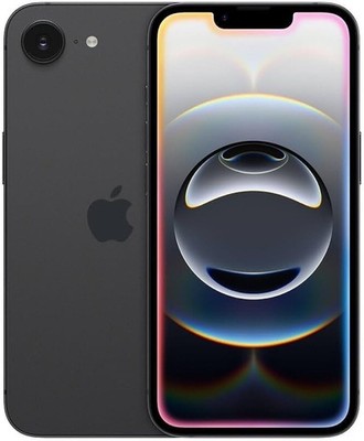 Apple iPhone 16e - SEHR GUT - 128GB - OVP - SEHR GUT   12 Monate Gewährleistung
