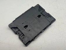 Mercedes Benz W209 CLK Cover Activated Carbon Filter A2038301203 BG73419 #S2