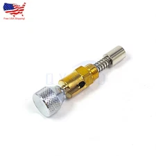 FOR S&S SHORTY SUPER E G B HARLEY CARBURETOR ENRICHER CHOKE ADJUSTMENT KNOB